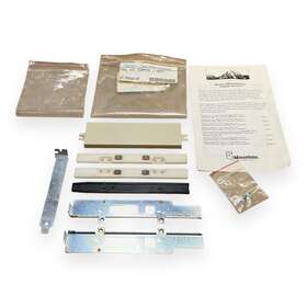 01-31660-01 Compaq Mountain Side Rail Kit L-bracket Tape Backup Accessory
