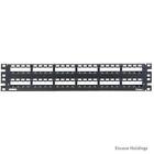 Cp48wsbly Panduit Modular Patch Panel 074983036448