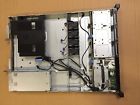 Cp4fg Dell Poweredge Server Barebone Empty Case Metal Chassis Board Cable
