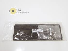 Cpi 1059-712 Rack-to-runway Mounting Plate 3 Inch Rnwy Black