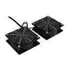 Cra11002 Cyberpower Systems Usa Fan Panel Free Ship 0649532617005