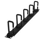 Cra30004 Cyberpower Horizontal Cable Manager 649532617081