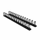 Cra30007 Cyberpower Systems Usa Vertical Flexible Ring Cbl Mngr 0649532617128