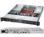 Cse-111tq-563ub Supermicro 1u Rackmount Server
