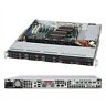 Cse-113mtq-330cb Supermicro New Case Black Retail 672042071487