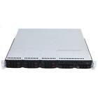 Cse-113mtq-563cb Supermicro Sff Rackmount Server Chassis Cse-113mtq-563cb Supermicro Sff Rackmount Server Chassis