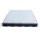 Cse-113tq-563cb Supermicro Sff Rackmount Server Chassis Cse-113tq-563cb Supermicro Sff Rackmount Server Chassis