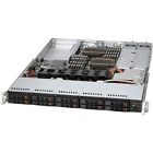Cse-116tq-r700ub Intel Supermicro Superchasis 1u 672042076864