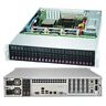 Cse-216be1c4-r1k23lpb Supermicro New Case Drive Bay 672042269075
