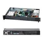 Cse-502l-200b Supermicro Case Rackmount 1u 672042047543 Cse-502l-200b Supermicro Case Rackmount 1u 672042047543