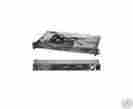 Cse-505-203b Super Micro Supermicro Superchassis 200w 1u Rackmount Server Chassis Black 672042116461