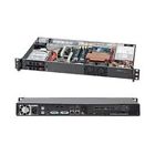 Cse-510t-200b Supermicro New Case Rackmount Low Noise 672042038336