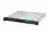 Cse-512l-260b Supermicro 1u Rackmount 14 Mini Server Case 260w Psu