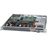 Cse-514-r400c Supermicro New Case Rps Gold Bay Aoc Black 672042174157