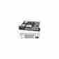 Cse-523l-520b Supermicro 520w 2u Rackmount Server Chassis Black Ca-523l52b Ret 672042035434