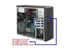 Cse-732d4-500b Supermicro Case Sc732d4 Front 672042088607