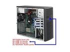 Cse-732d4-865b Supermicro Case Sc732d4 Front 672042088591