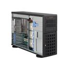 Cse-745 Supermicro Tower Server Chassis