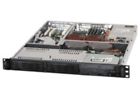 Cse-811i-350b Supermicro Superchassis Rack Mount