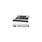 Cse-811tq-441b Supermicro Superchassis 440w-480w 1u 672042103010