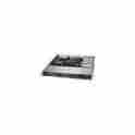 Cse-813mftq-r400cb Supermicro Superchassis 400w 1u Rackmount Server Chassis