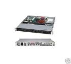 Cse-813mtq-350cb Super Micro Supermicro 350w 672042057771