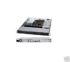 Cse-815tq-600wb Super Micro Supermicro Superchassis 672042094776
