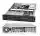Cse-822t-400lpb Supermicro 2u Server Chassis