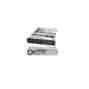 Cse-823tq-653lpb Supermicro Superchassis 650w 2u Rackmount Server Chassis Black 672042114085
