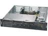 Cse-825mbtqc-r802wb Supermicro Rm Blk Rps Wio Compact Cse 672042291601
