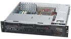 Cse-825mtq-r700lpb Supermicro Chassis 2u Rackmount