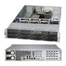 Cse-825tq-r500wb Supermicro New Case Black Ret 672042107872