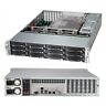 Cse-826be1c4-r1k23lpb Supermicro New Case Inch Hotswap 672042269068