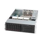 Cse-835tq-r800b Supermicro New Case Rackmount Dual Redundant Hot Swap 672042045266