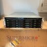 Cse-836be1c-r1k03b Supermicro Chassis