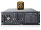 Cse-842tq-865b Supermicro Rackmount Chassis 672042079834