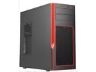 Cse-gs50-000r Supermicro Case Mid-tower 4x2.5-6x3.5inch