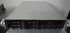 Sas3-1616e Cse826 Supermicro Jbod Chassis Sas Adapter Hard Drive Trays