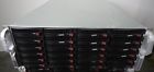 Sas3-1616e Cse846 Supermicro Jbod Chassis Sas Adapter Hard Drive Trays
