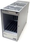Ct-100c Vxi Technology Tested Working Portable Slot Vxibus Mainframe
