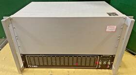 Cytec Cxar/128 Expansion Chassis