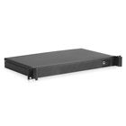 D-118v2-itx30fx8 Istarusa Compact Rackmount Chassis With Psu