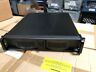 D-200l-46r2u Istarusa Black Rackmount Chassis With Redundant Power Suppl