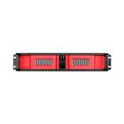 D-200se-rd Istarusa 2u Compact Stylish 846813019125