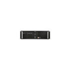 D-300-fs-silver Istarusa Compact Stylish Rackmount Chassis 846813031196