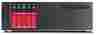 D-350hn-dt-red Istarusa 3u Compact 5x 3.5-inch Bay Trayless Hotswap Microatx 846813033251