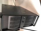 D-400-2f80 Istarusa Used Black 4u
