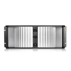 D-400sea-sl  Istarusa Compact Stylish Rackmount Chassis With Sea Bezel 846813034128
