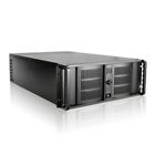 D-414l-7 Istarusa Case Rackmount Industrial Pc Chassis Retail 846813019330