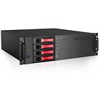 D-230hb-t-red D340hbtred Istarusa Computer Cases 846813032957
